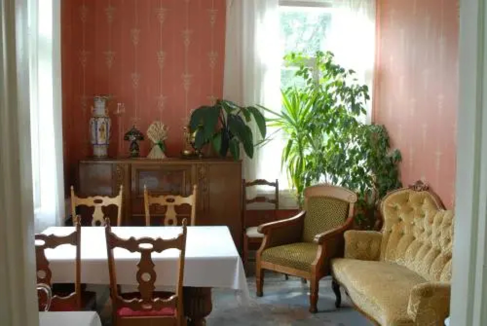 Kartanohotelli Olkkolan Hovi