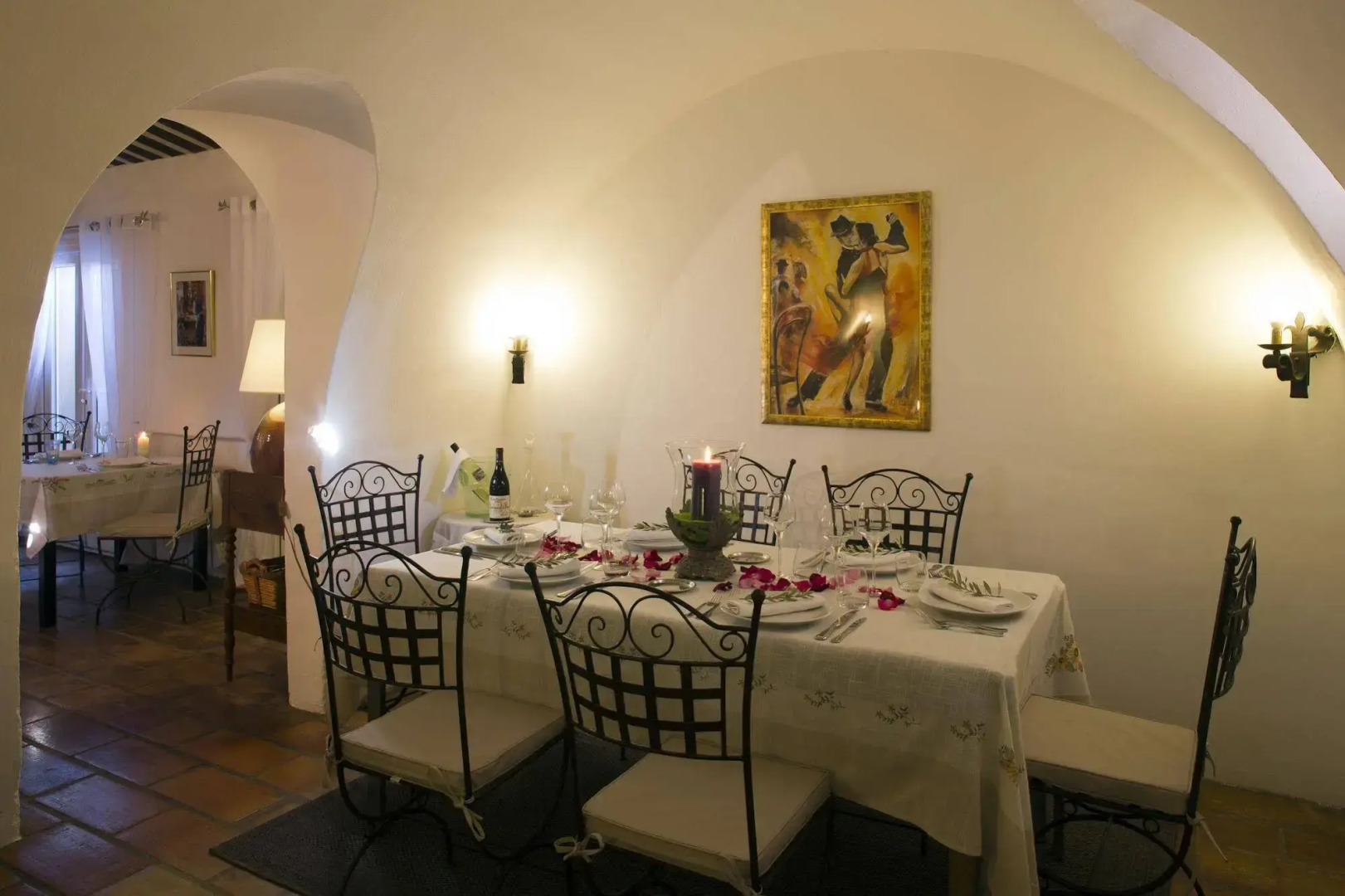 Hotel La Clé des Champs Boutique hôtel & spa