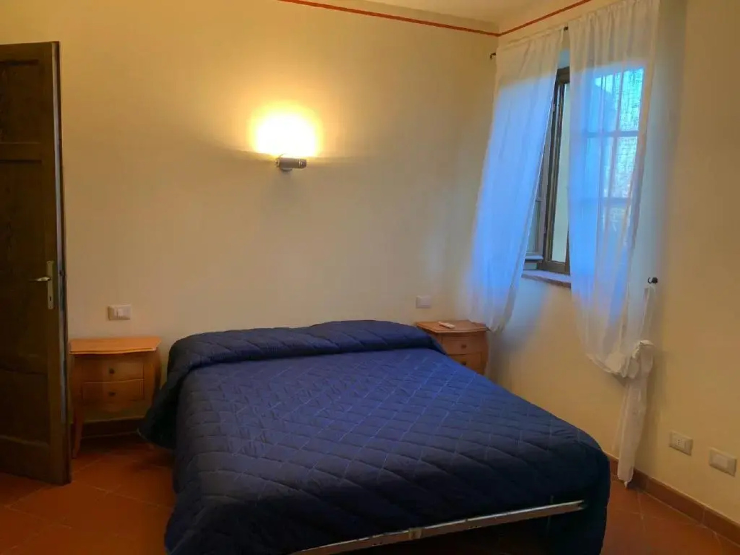 2 bedrooms appartement with shared pool garden and wifi at Montecarlo