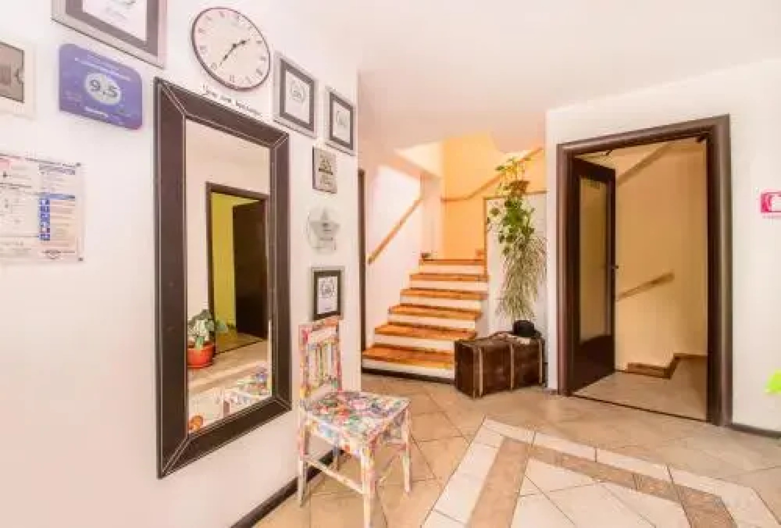 Guesthouse La Despani