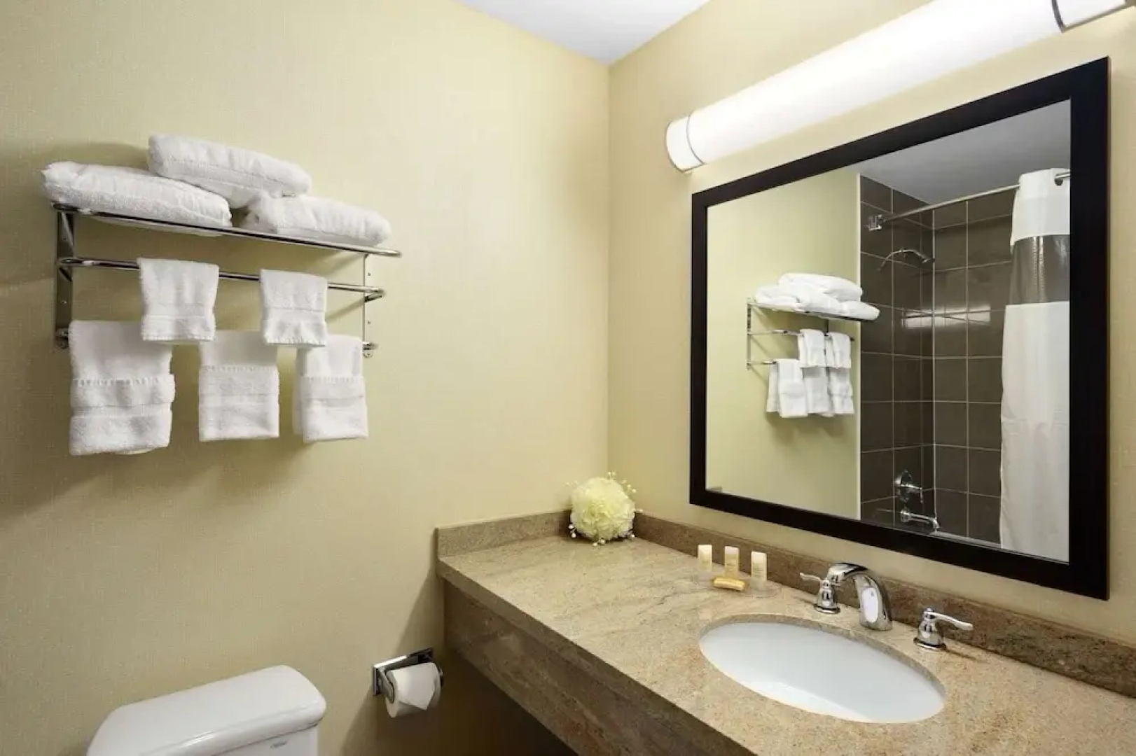 Days Inn Brampton