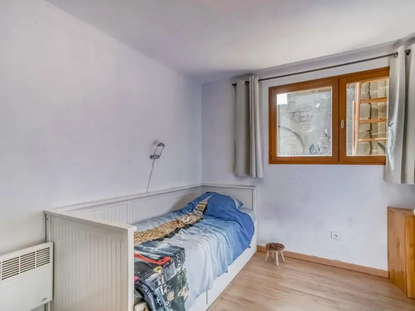 Quiant Holiday Home in Azille With Terrace