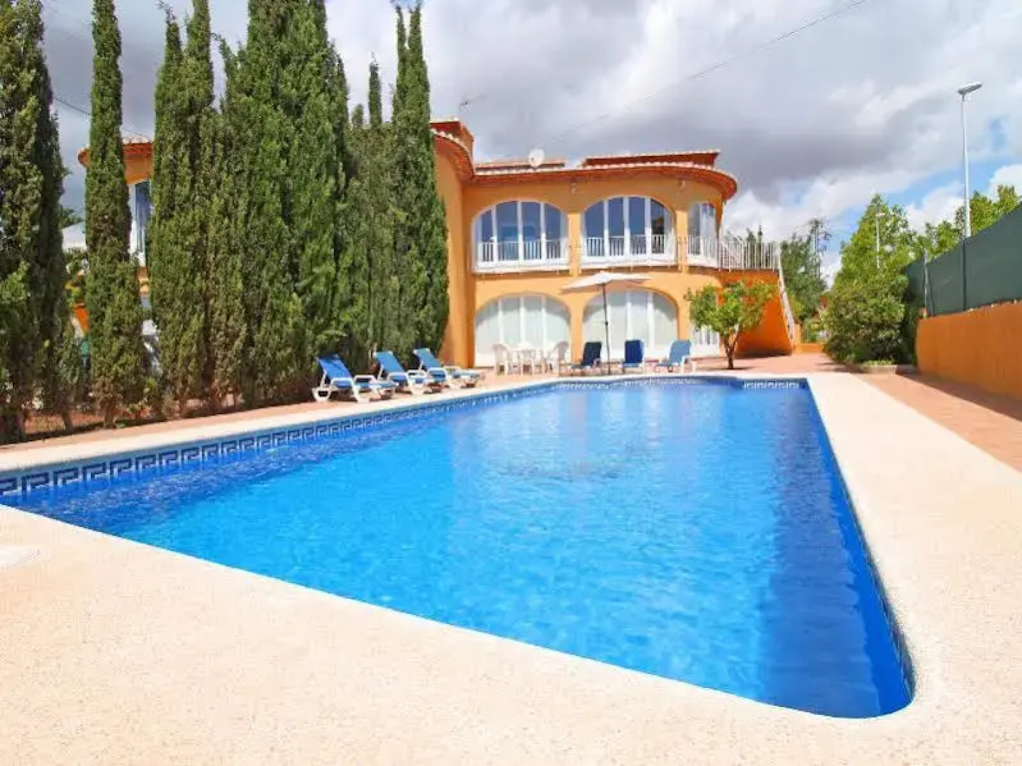 Villas Costa Calpe