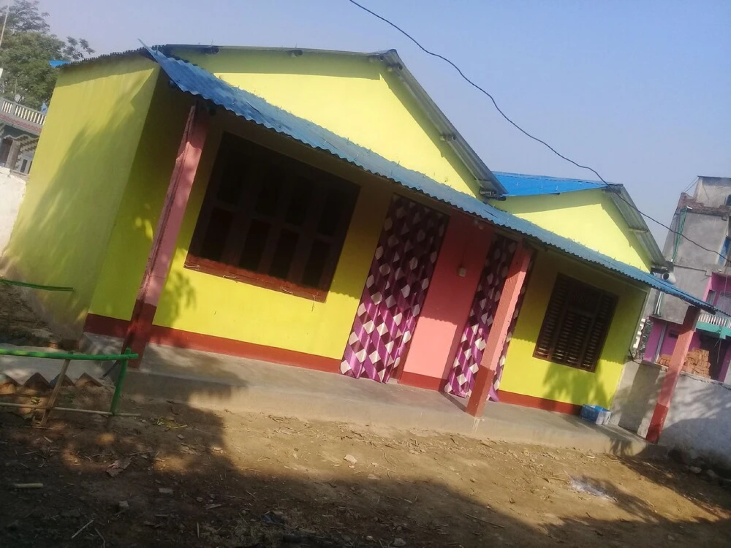 Dreamland Cottage Restaurant Guesthouse