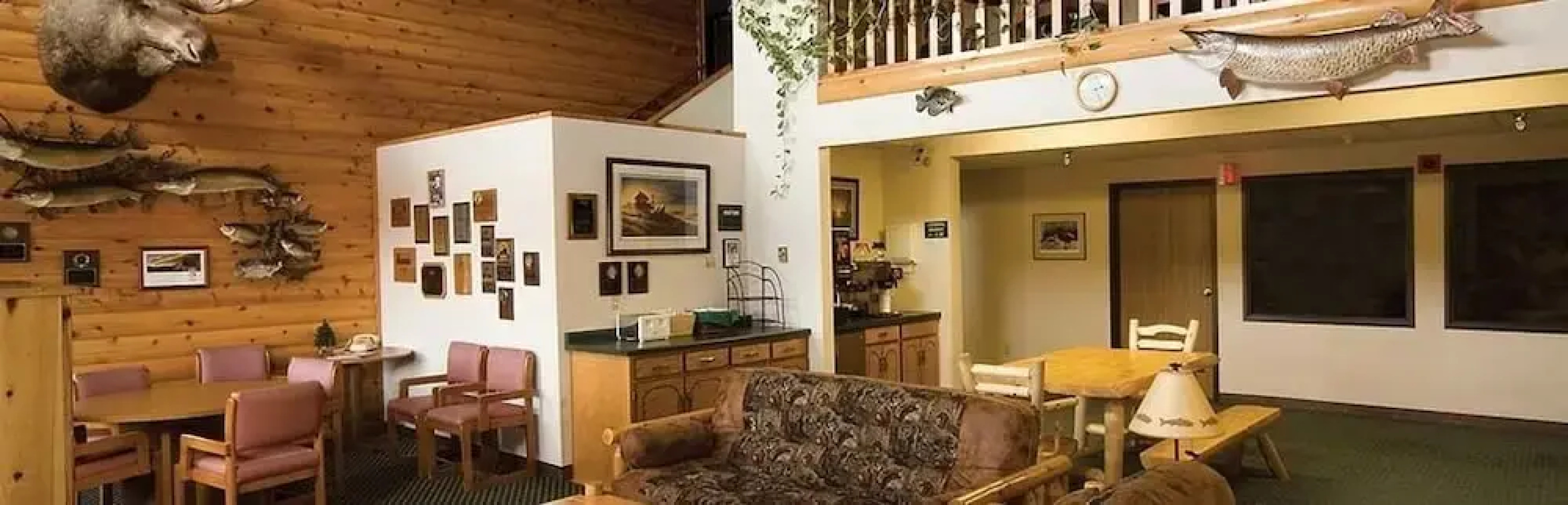 McQuoid's Inn and Event Center