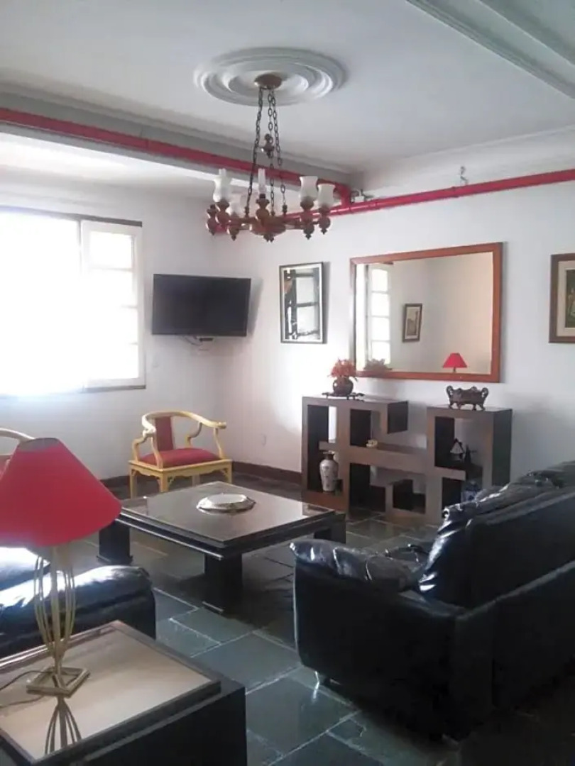 Apart Hotel em Caxambu207