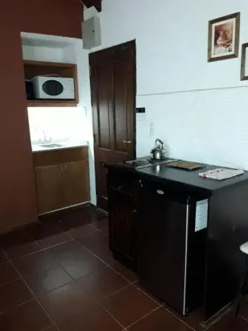 Huerta Grande Cabañas