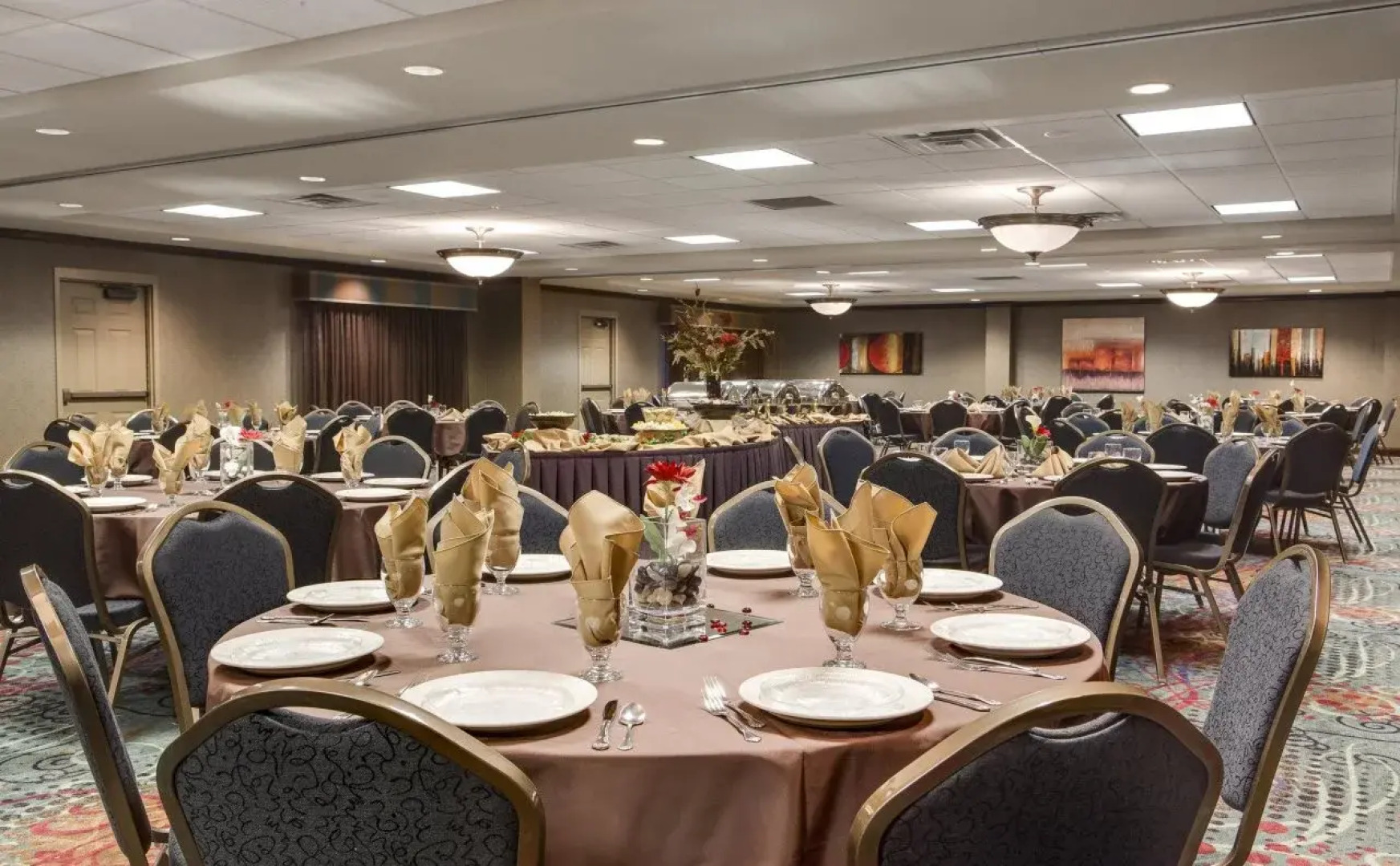 Holiday Inn Hotel & Suites Council Bluffs I-29 by IHG