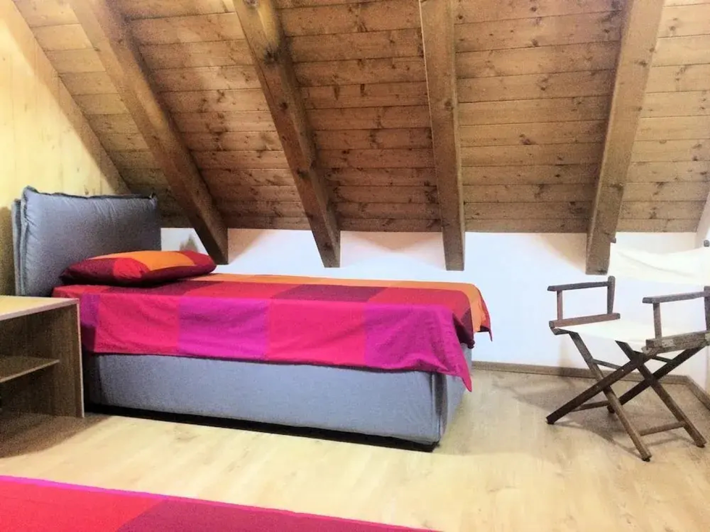 la LUNA delle MONTAGNE Chalet