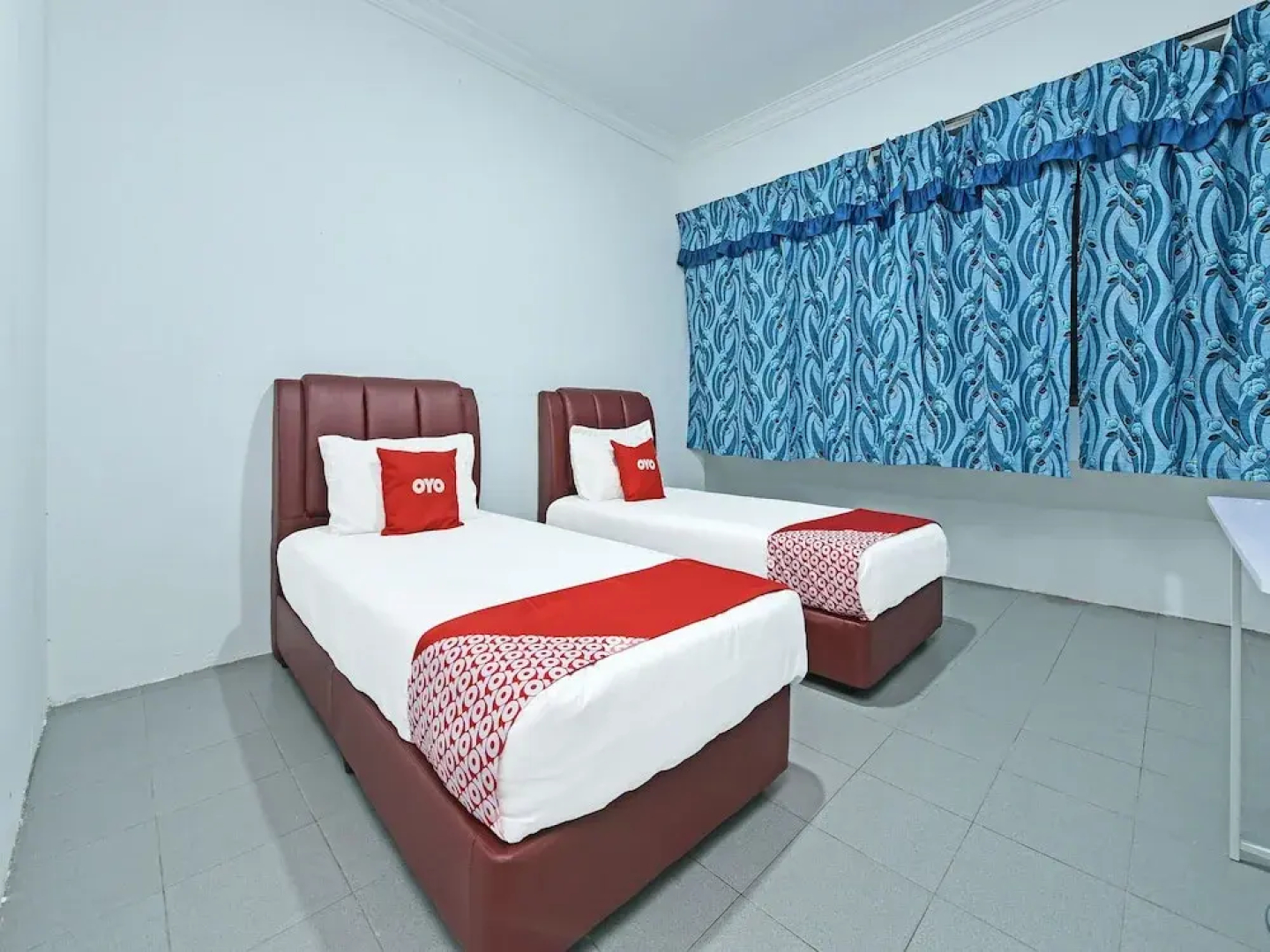 Hotel O M&h Hotel