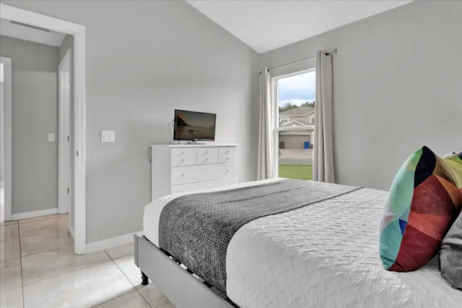 3 Bedrooms / 2 Bathrooms / Cumbrian Lakes (4695 CL), Kissimmee, US