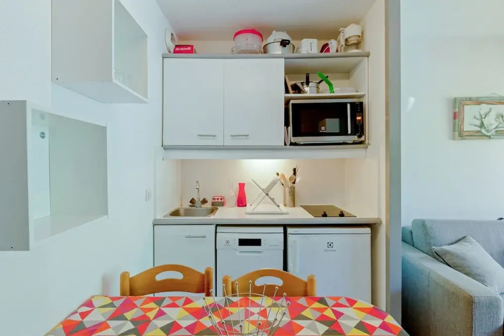 Maeva Particuliers Méribel Sentiers duTueda