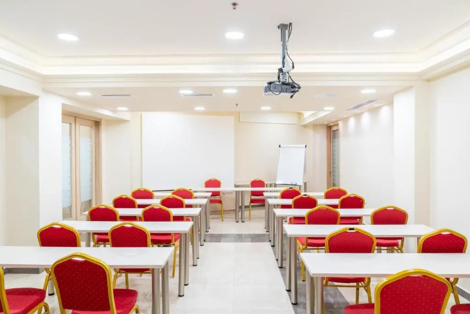 Olympus Terra Boutique Hotel