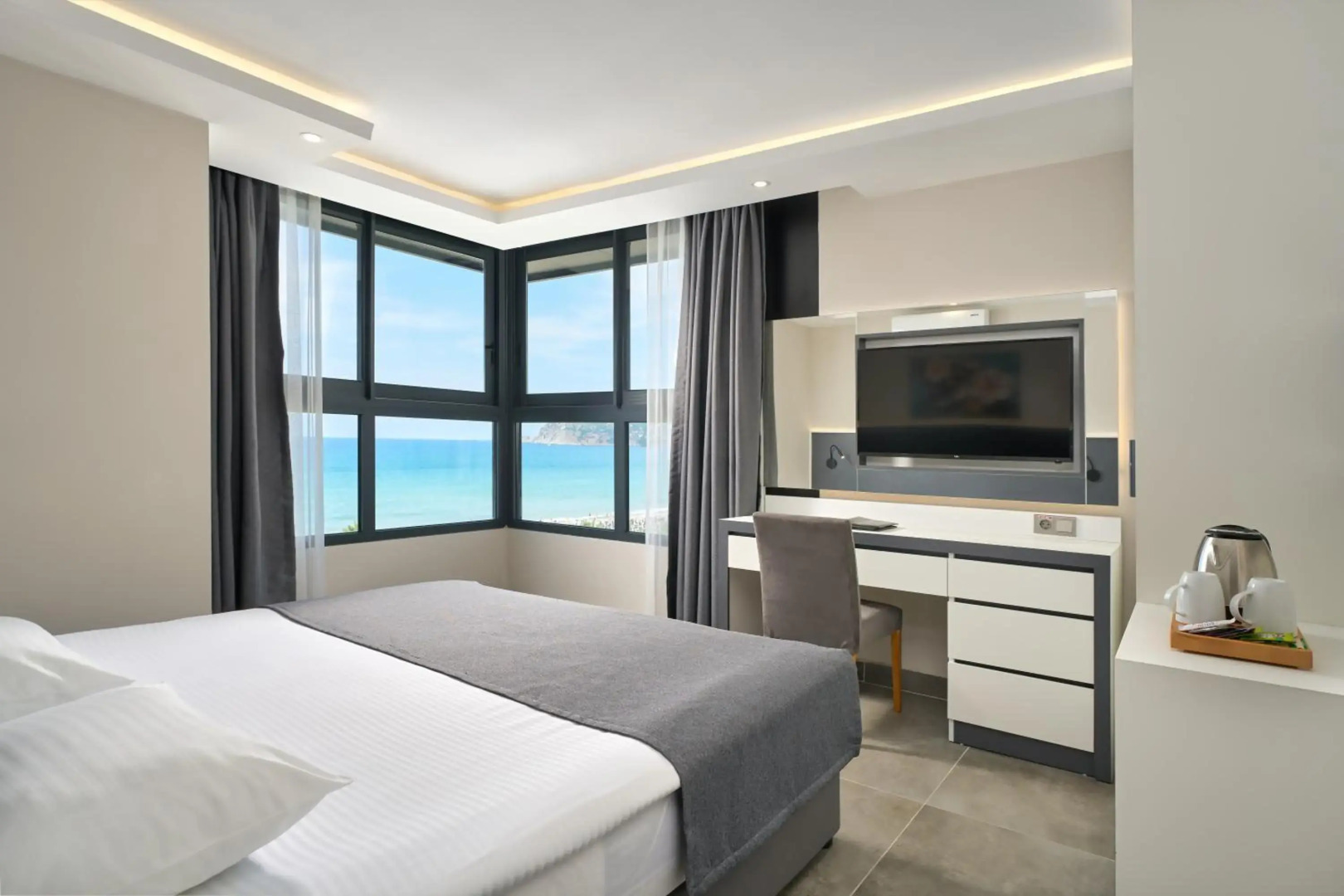 Krizantem Hotel - All Inclusive