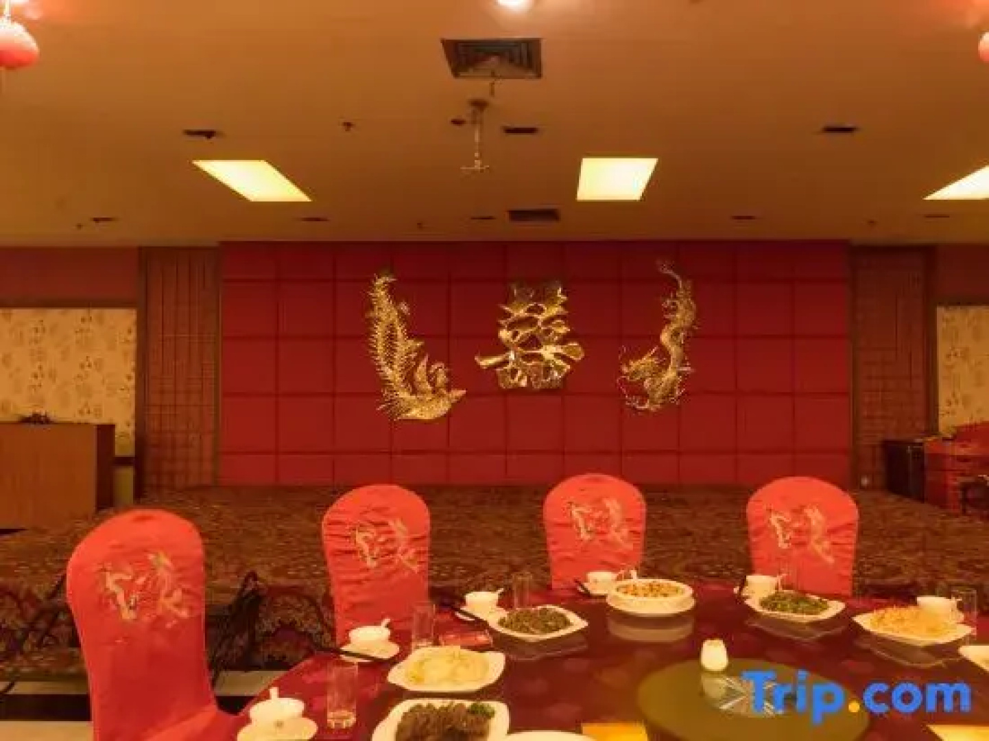 Hengsheng Hotel