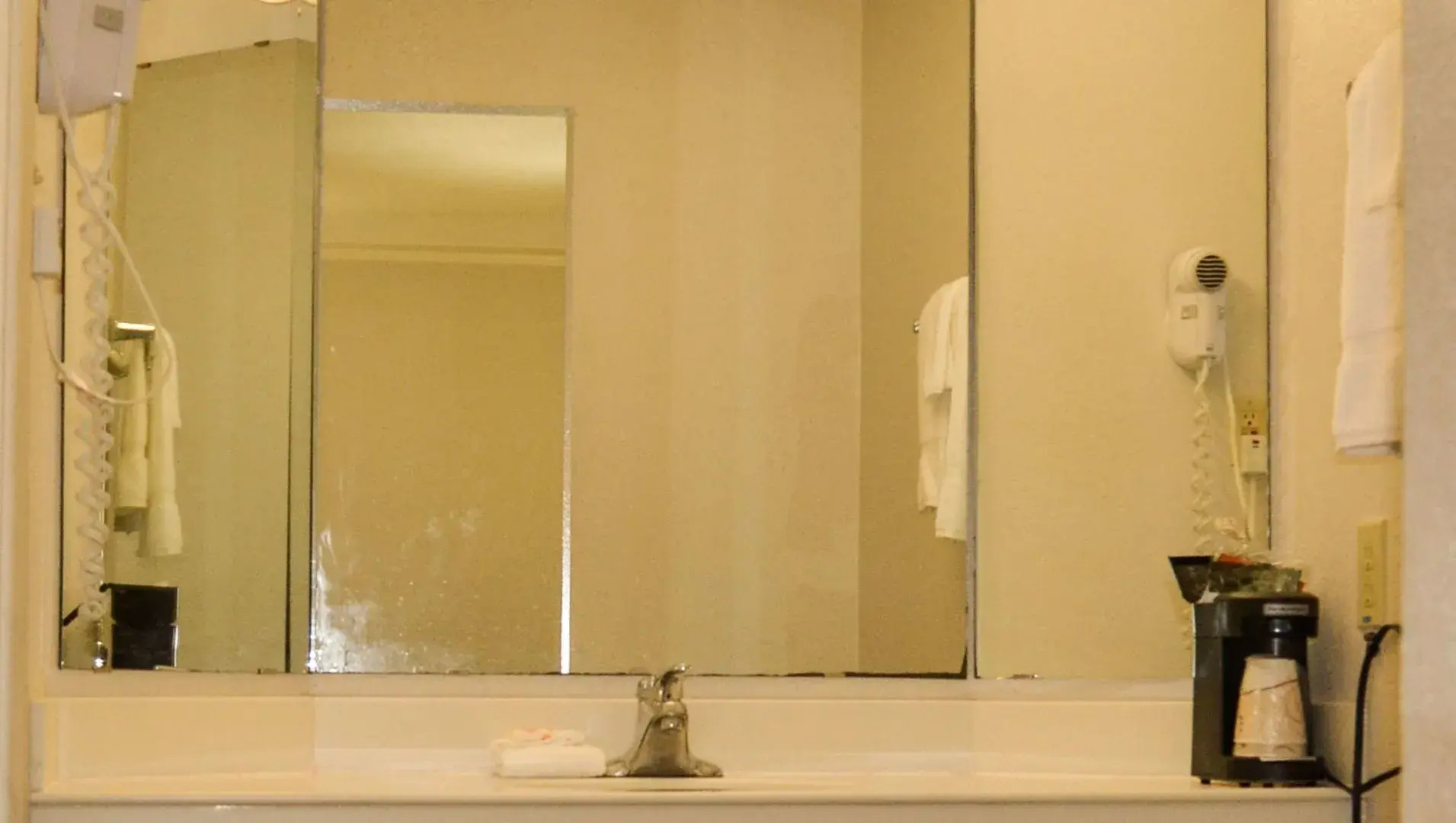 The Grand by Capital O Texarkana I-30