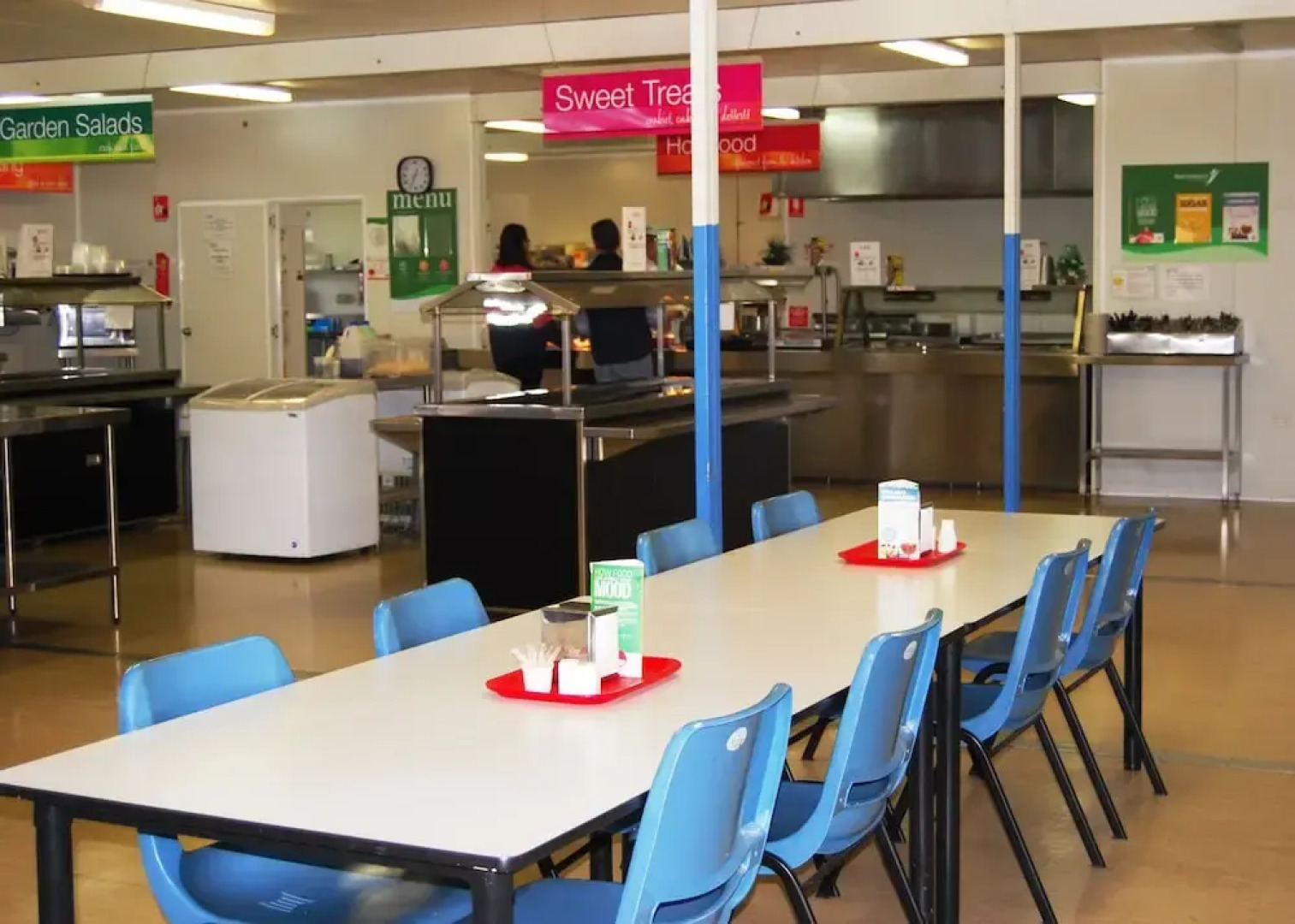 Collie Hills Accommodation Village