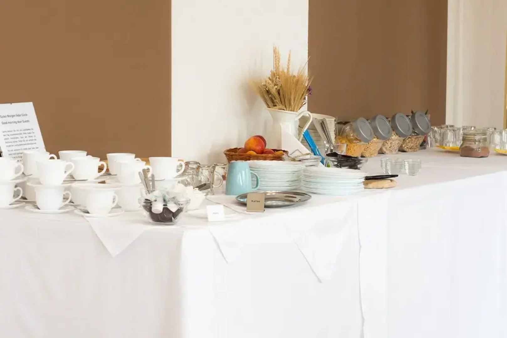 Hotel Zur Alten Schule