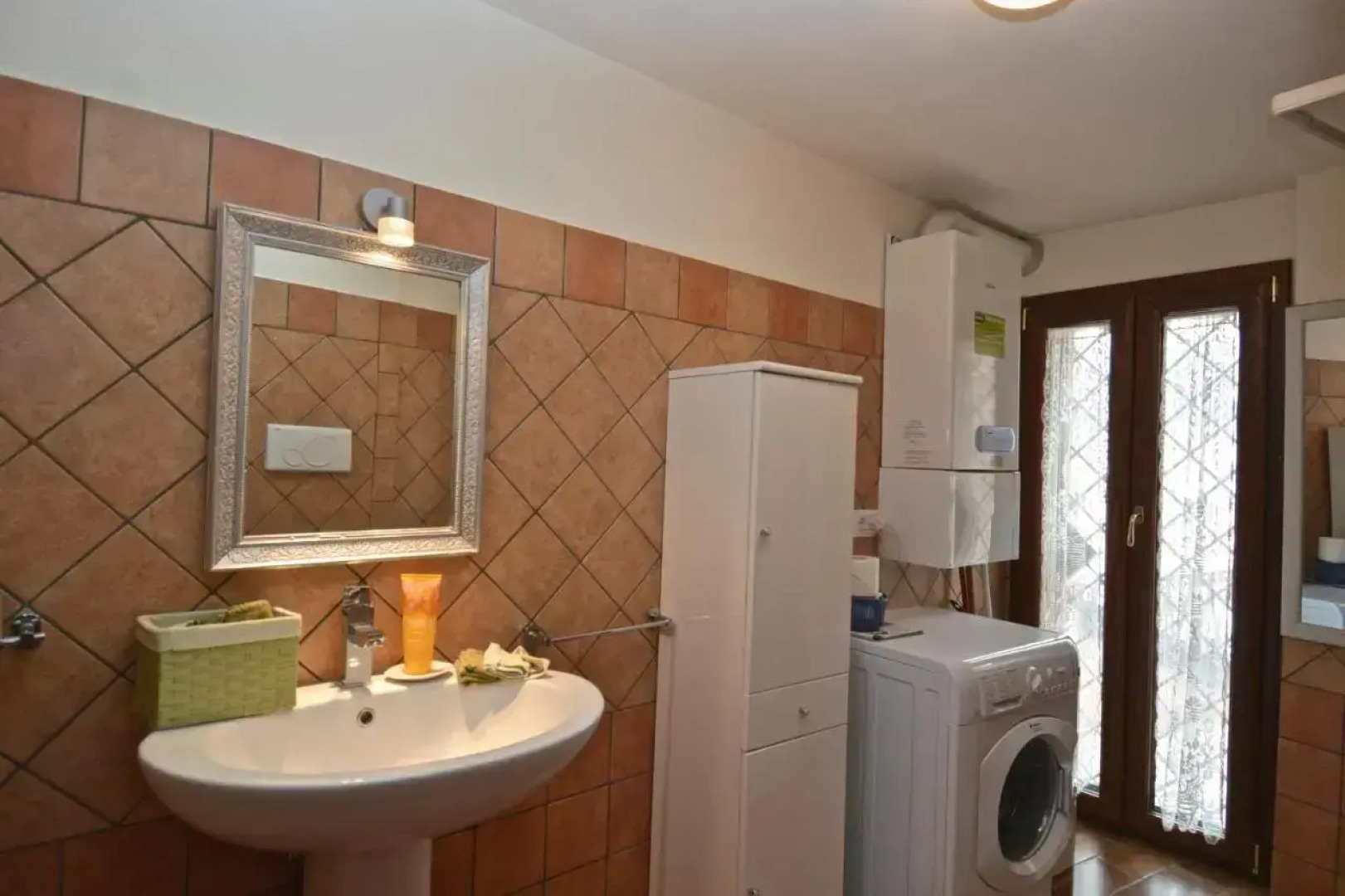 House in the Heart of Ovindoli