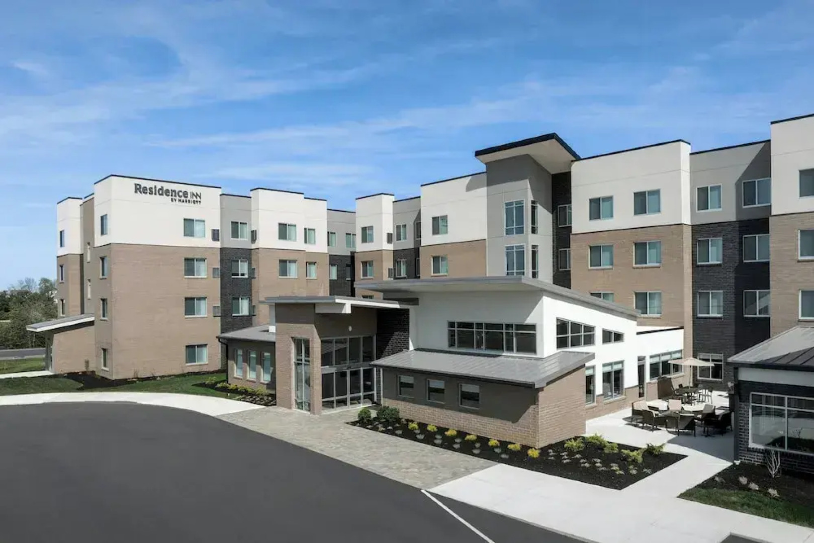 Residence Inn Dayton Miamisburg