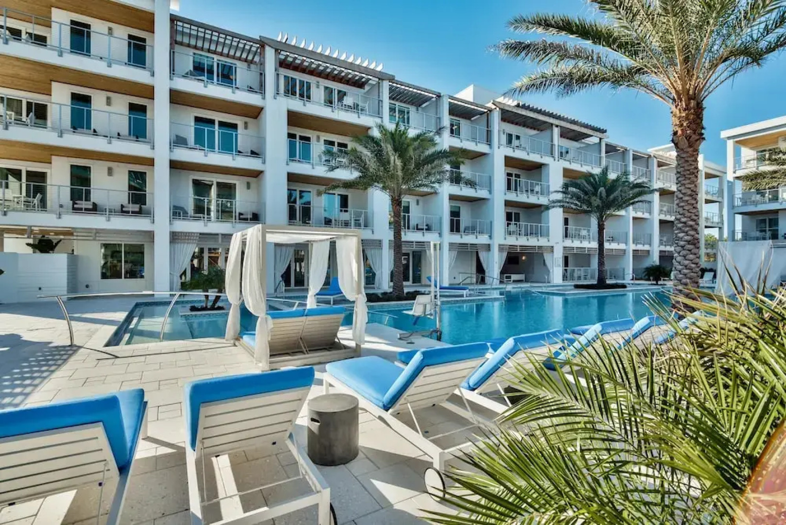 The Pointe on 30A 314