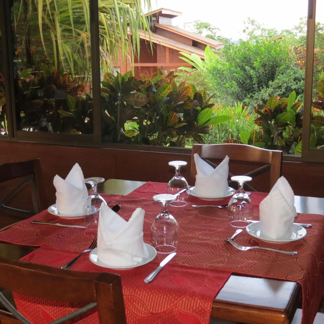 Hotel El Silencio del Campo