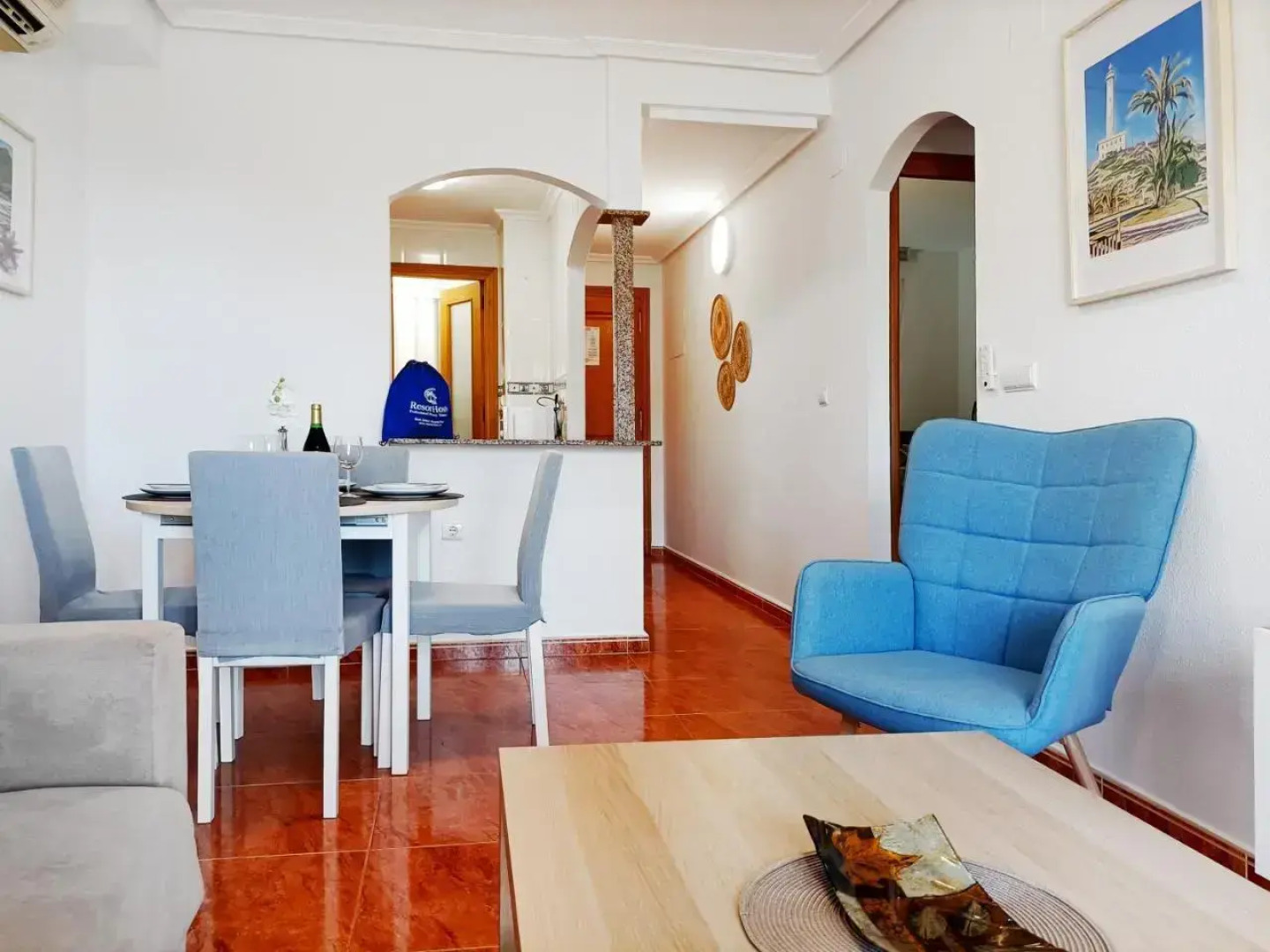 Parque Marino 5206 - Resort Choice