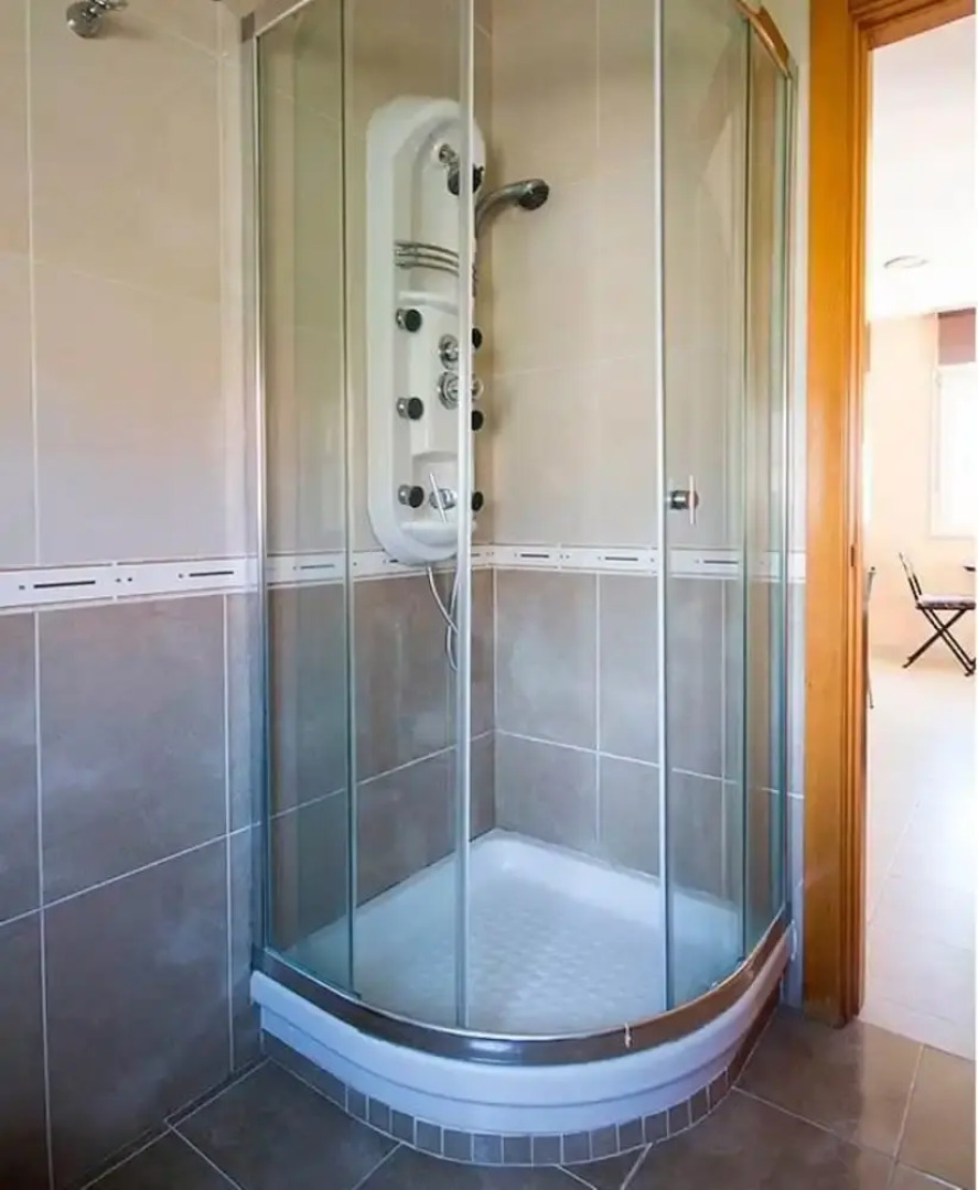 Apartment in Dumbria A Coruna 102113 by MO Rentals