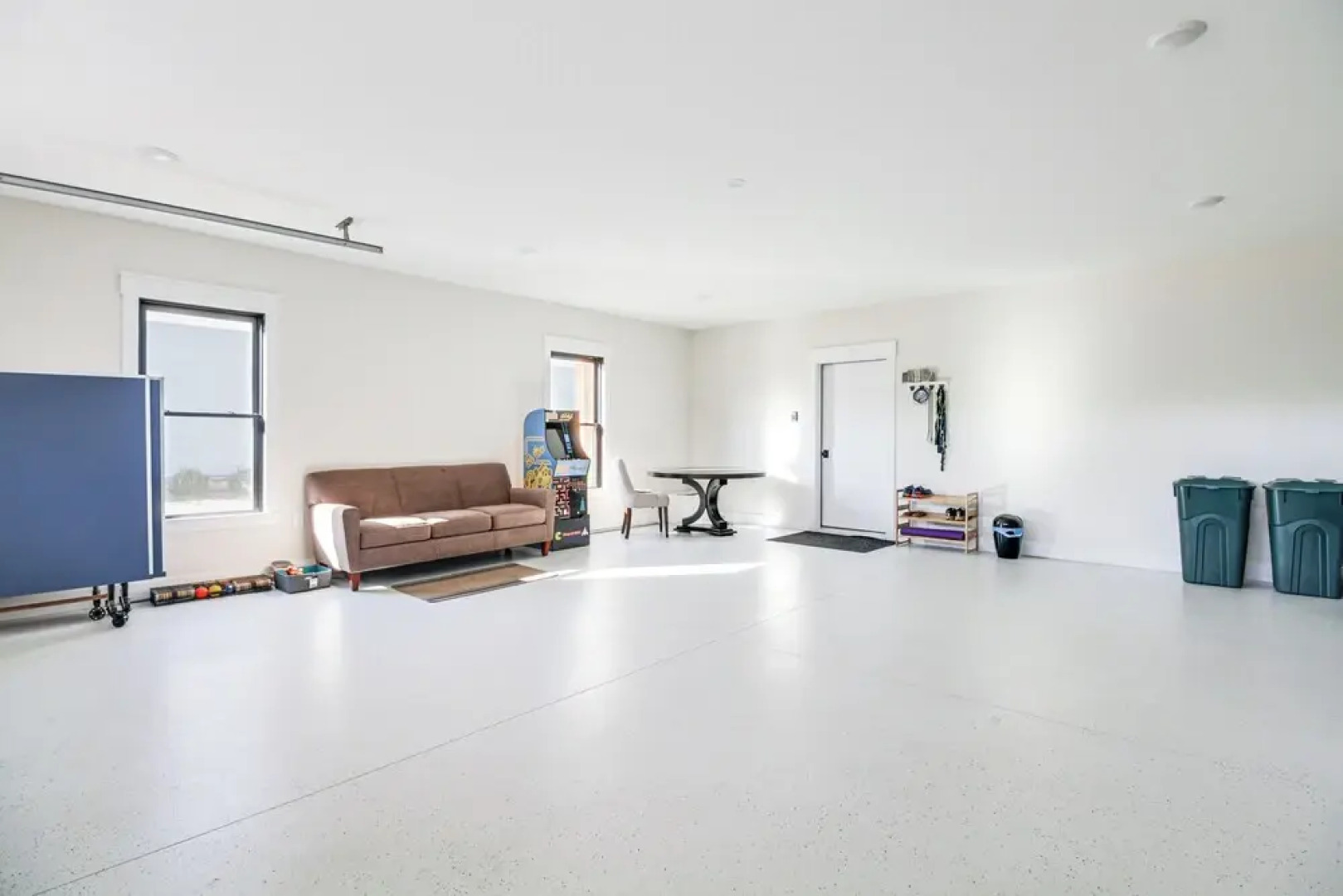 Private Sauna & Dock: Lakefront Retreat in Moneta!