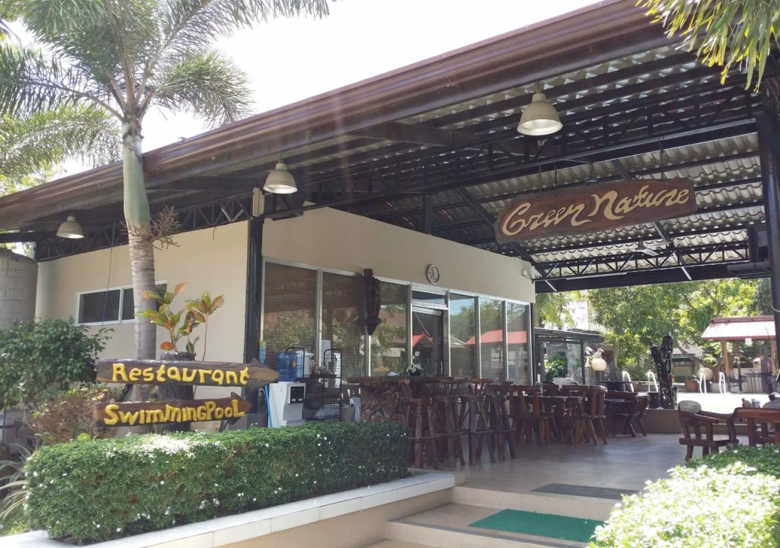 Quezon Premier Hotel Lucena