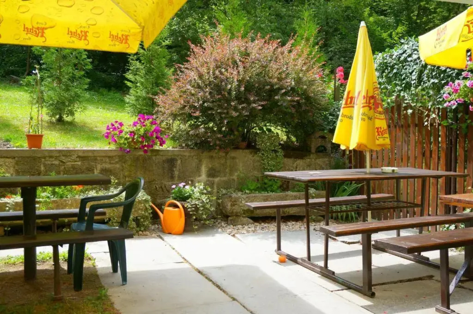 Pension U Štěpánků