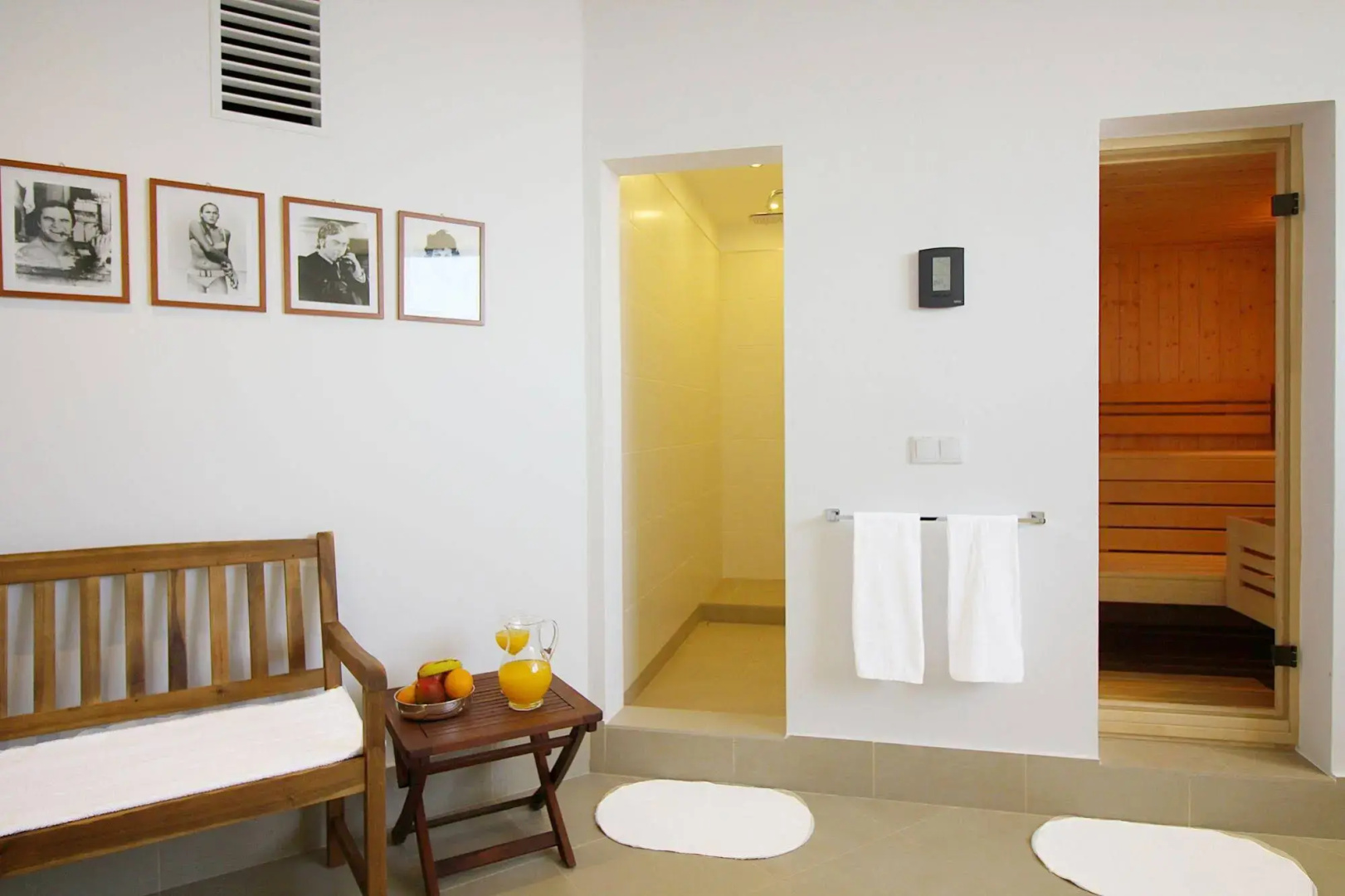 Morning Star Villa
