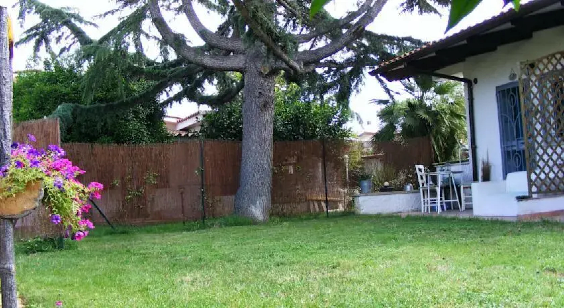 Rome and the Beach Capri