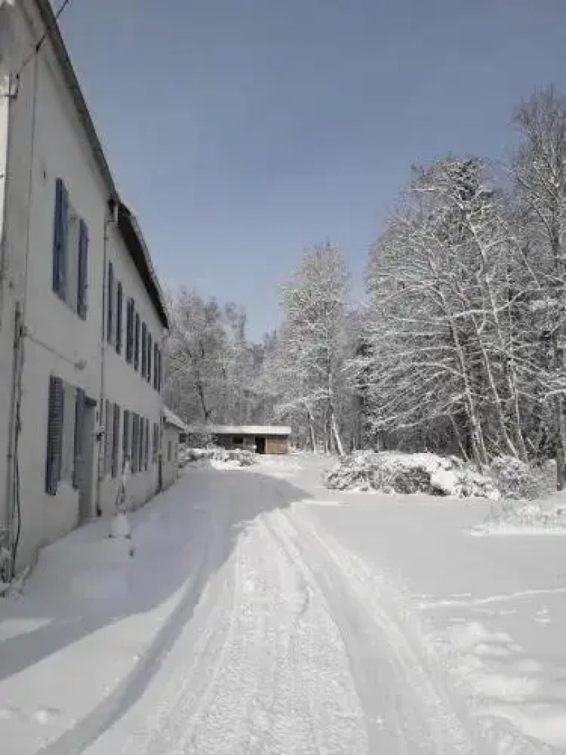 La Vieille Diligence
