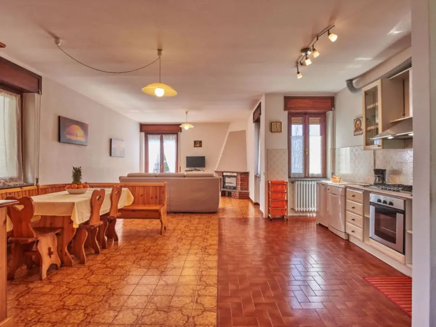 Holiday Home Simoni - Gla107 by Interhome