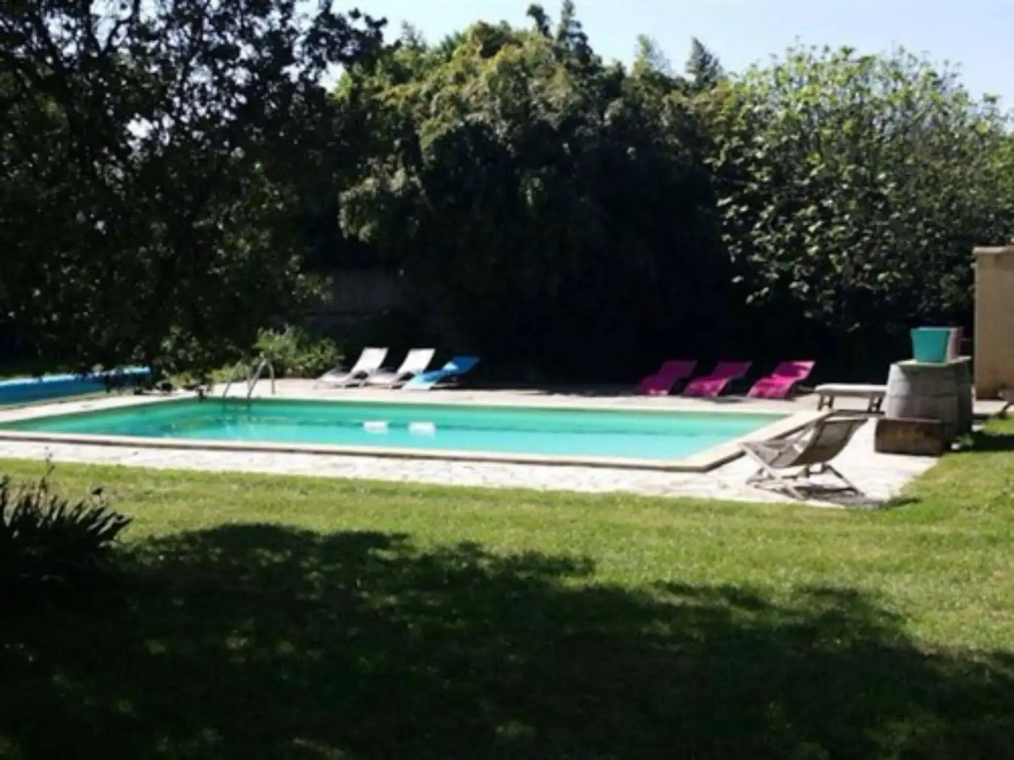 Villa Des Figuiers