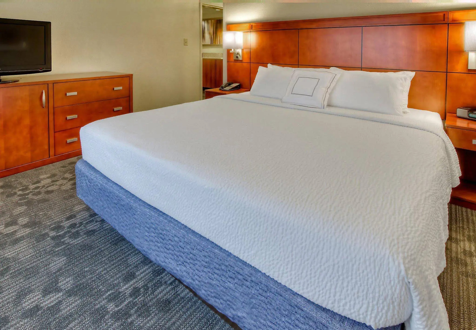 Courtyard by Marriott Burlington