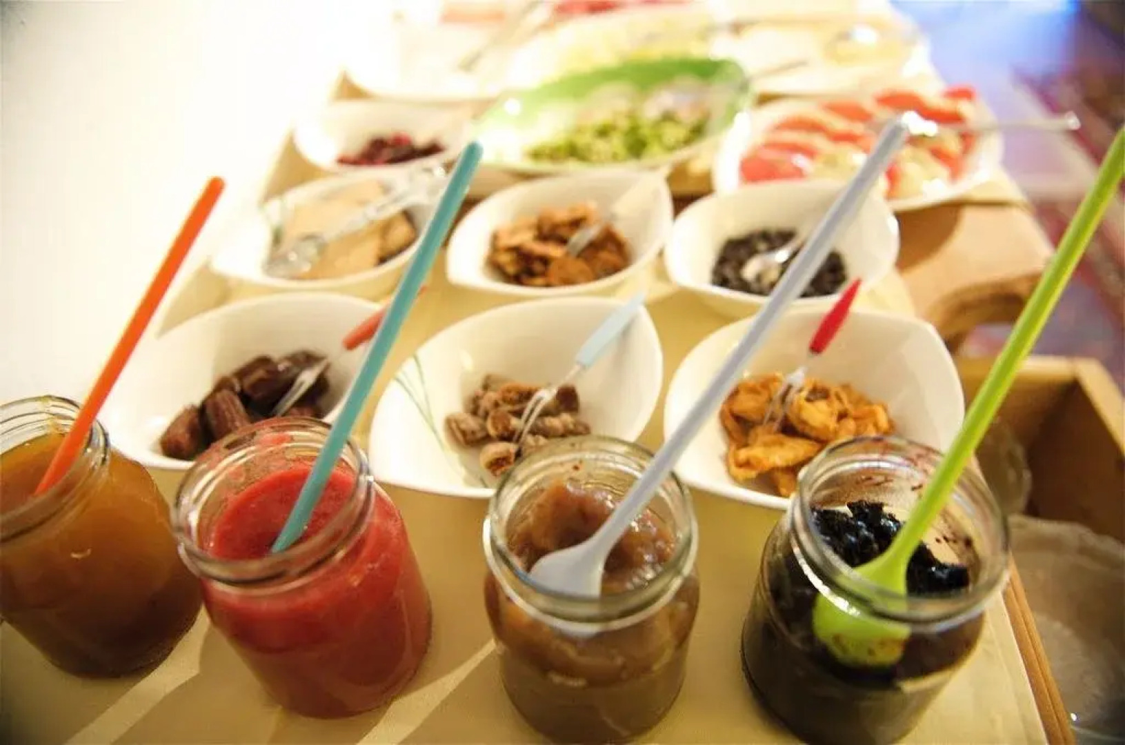 Bio-Landpension Monika