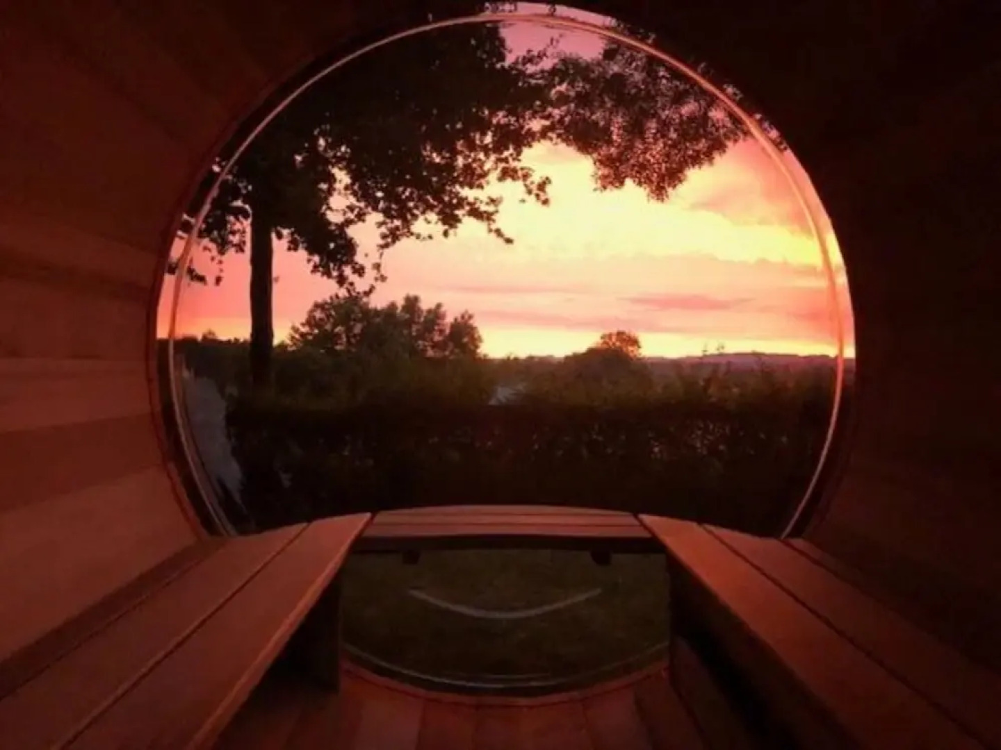 Chambres d'hôtes Au Merlot