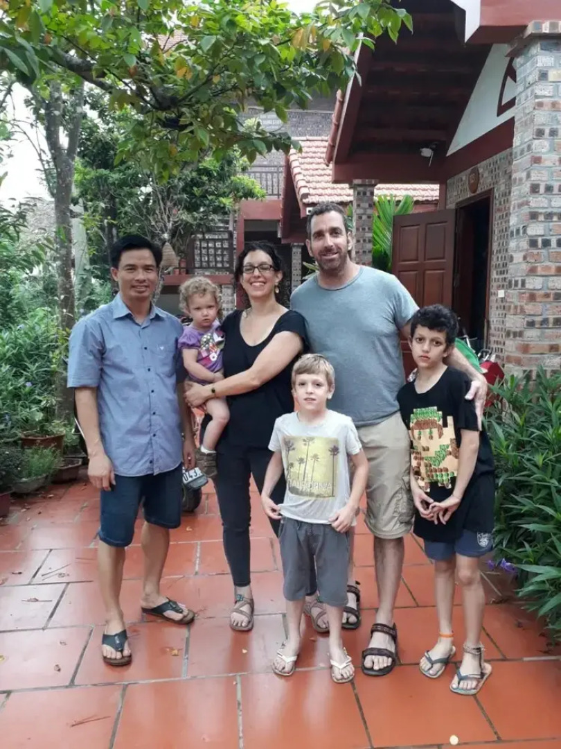 Bai Dinh Eco Homestay