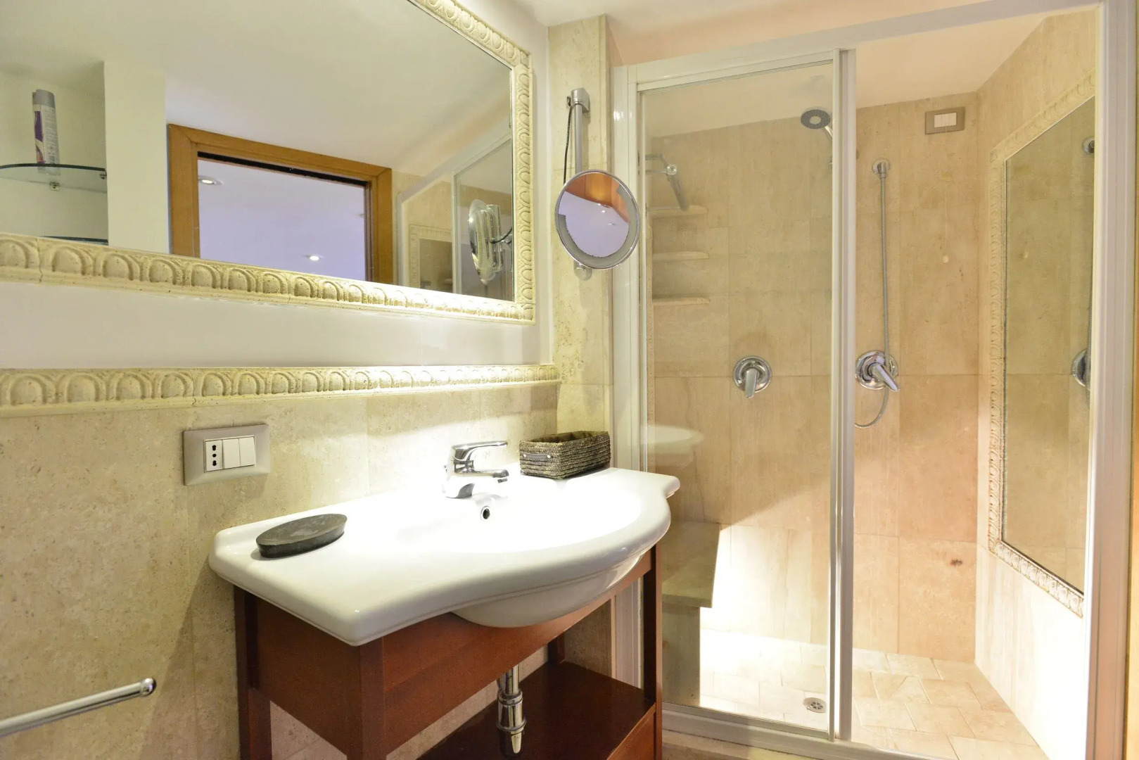 Luxury Apartment Cagliari Gretel Studio