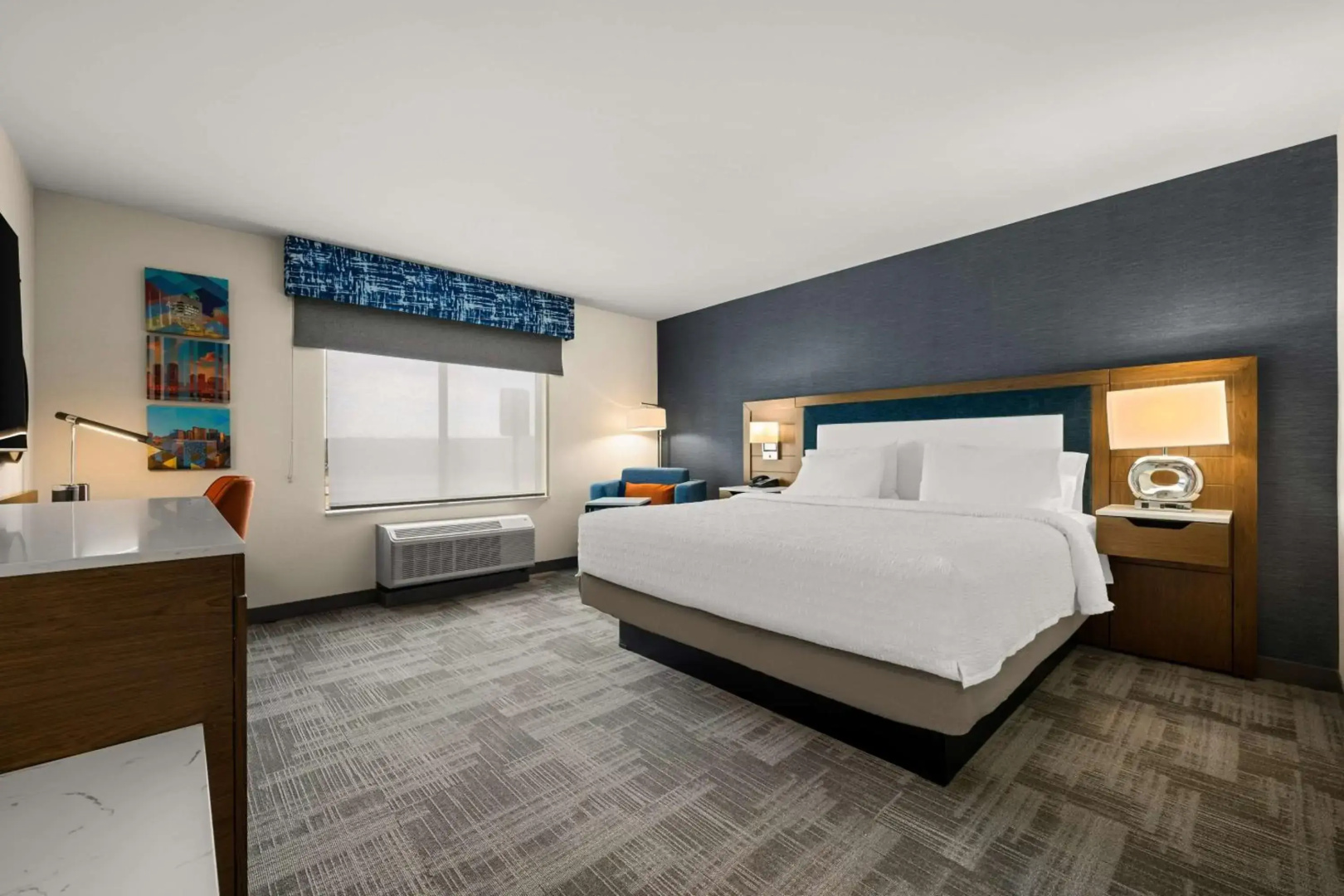 Hampton Inn & Suites Bessemer Birmingham
