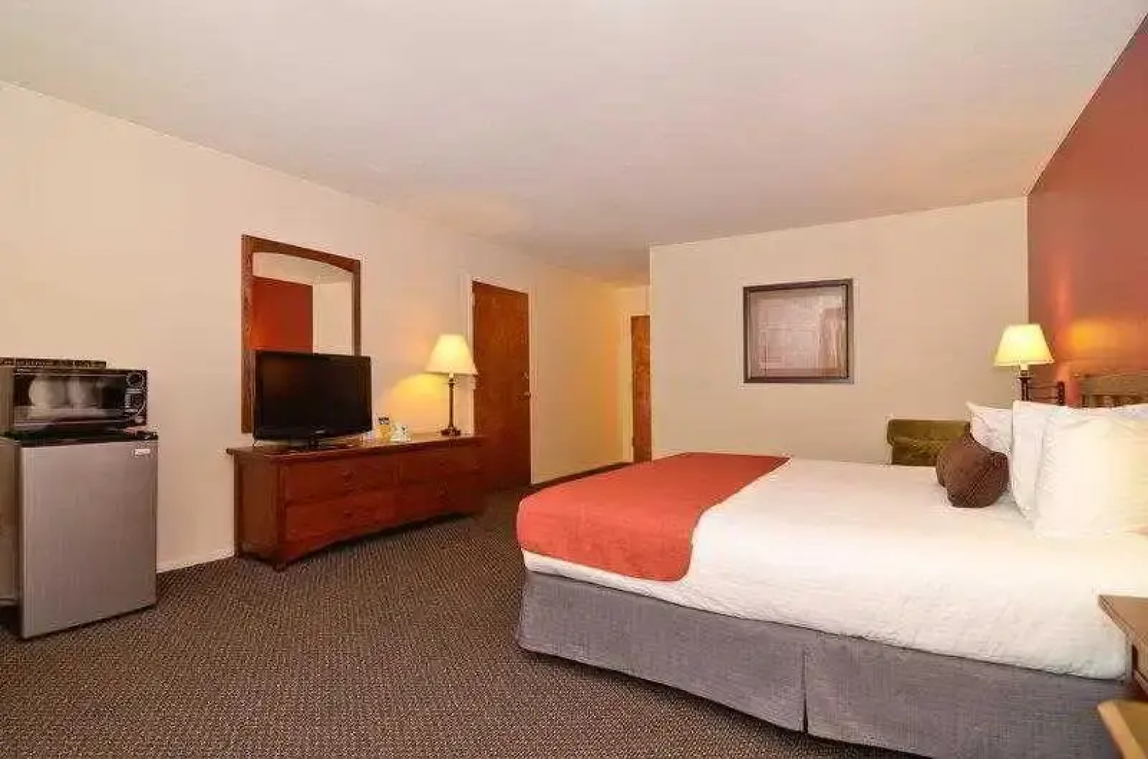 Best Western Plus Kwataqnuk Resort