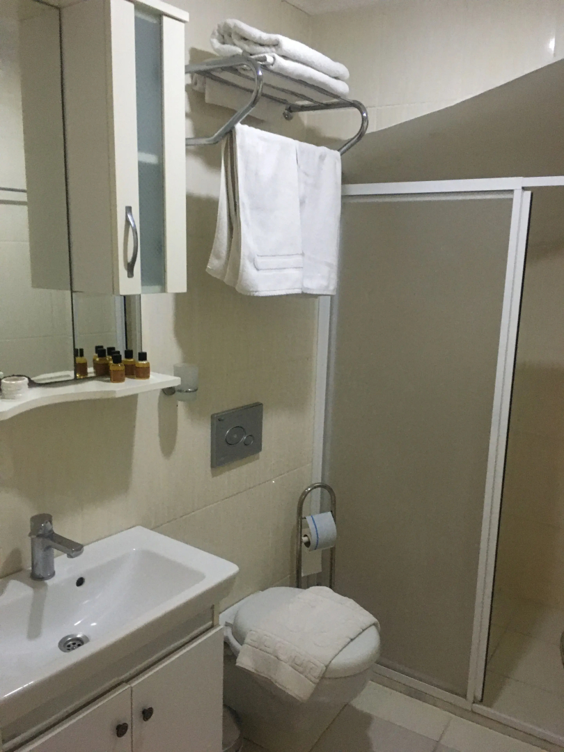 Nuray Hotel