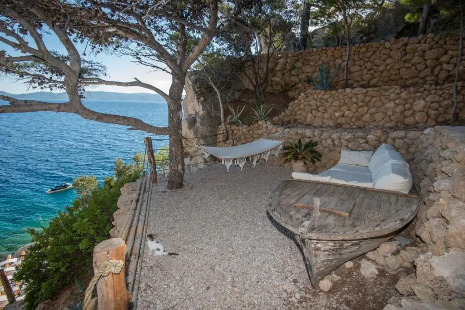 Apartments Vela Sollis