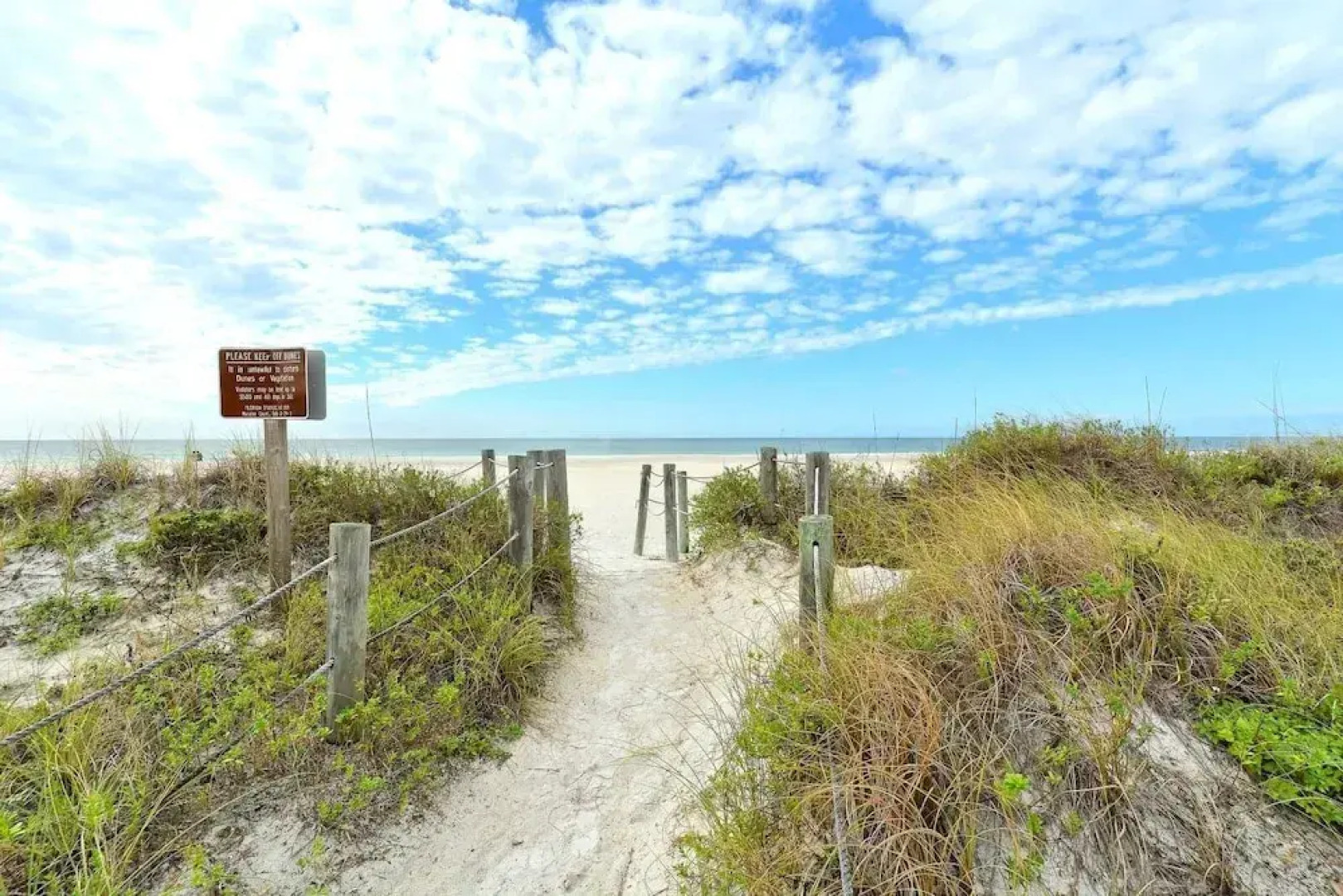 Gulf Watch 204 2 Bedroom Condo by RedAwning