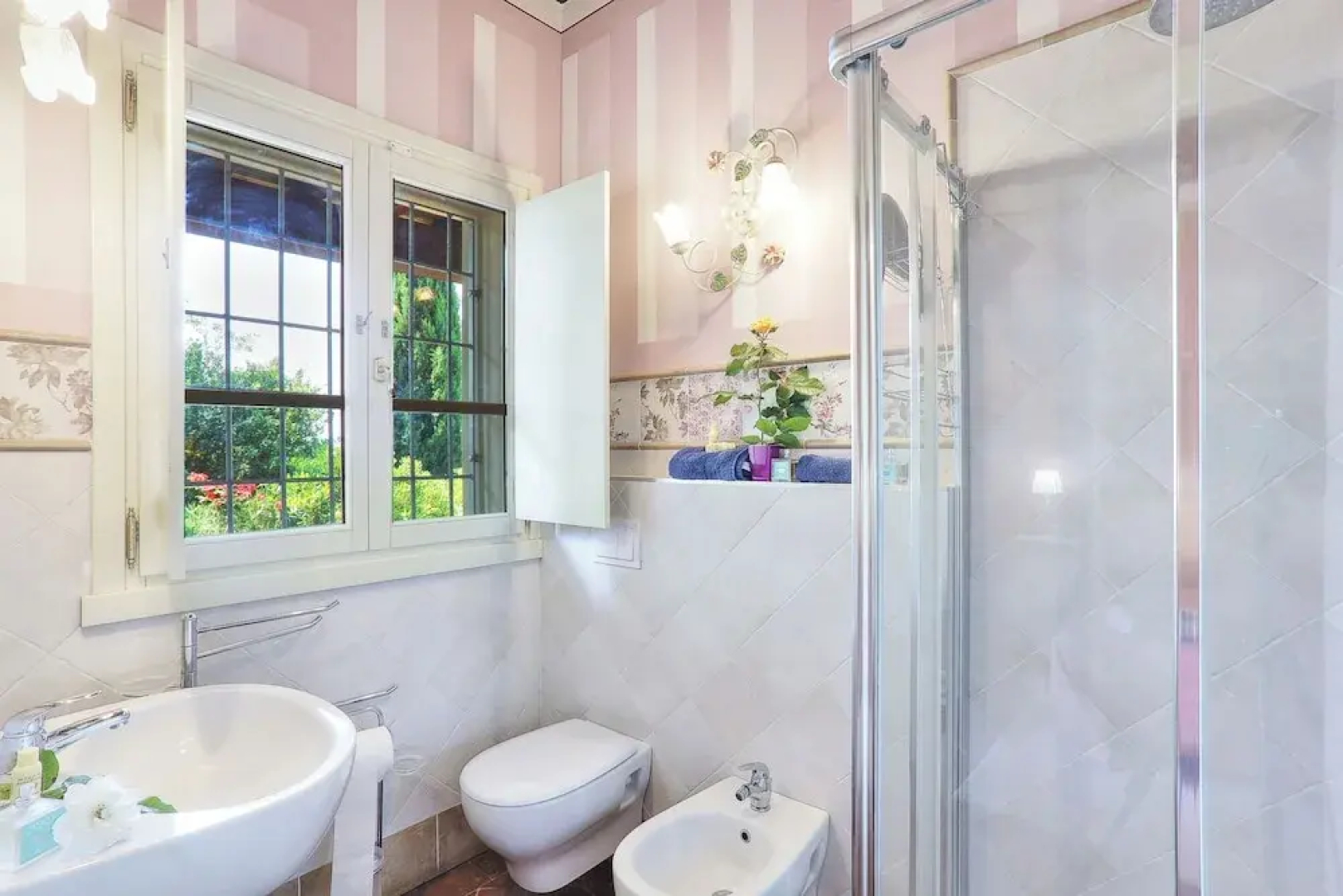 Luxury Villa in Tuscany With Pool Near Pisa and Florence - Sixe Bedrooms 12 pl