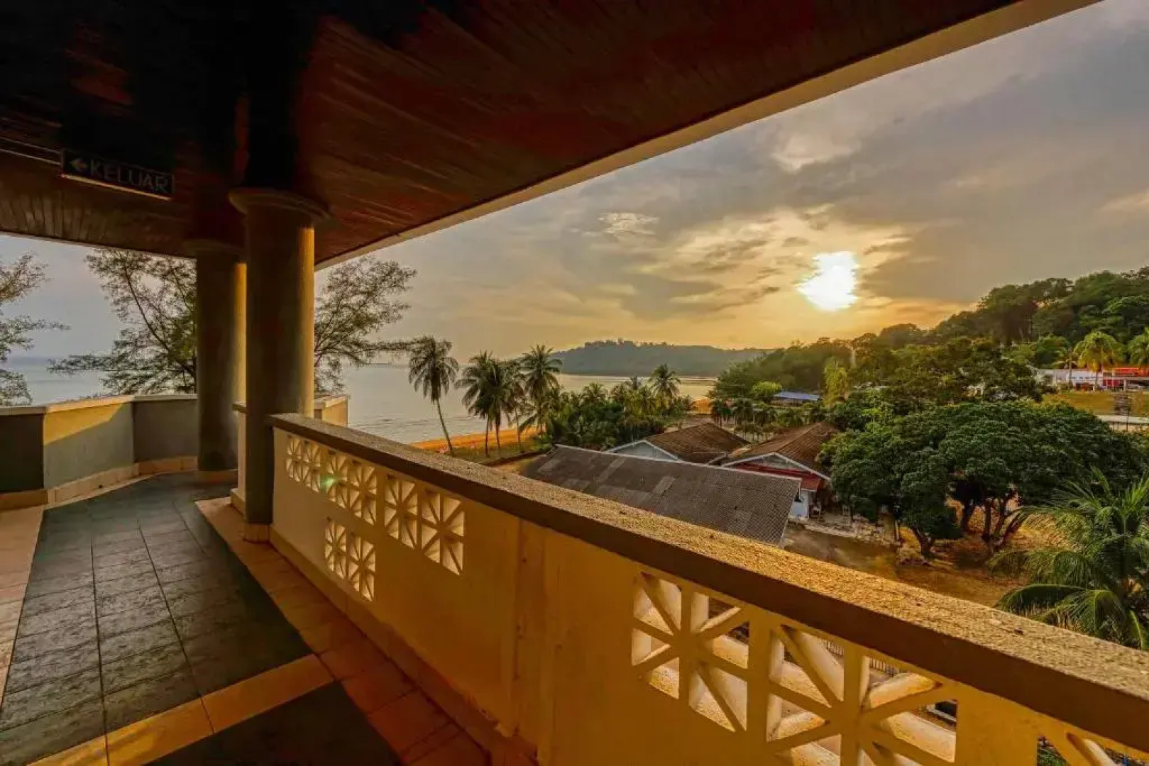 Long Sands Port Dickson