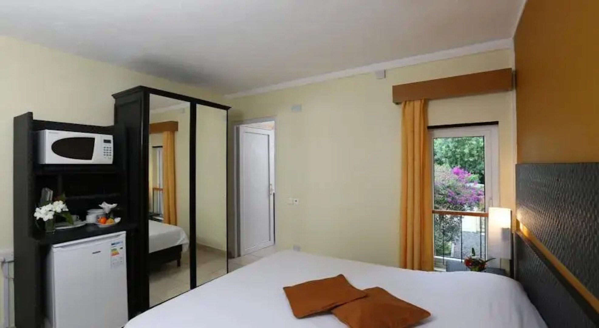 Terroir des Baies Roses - Moka