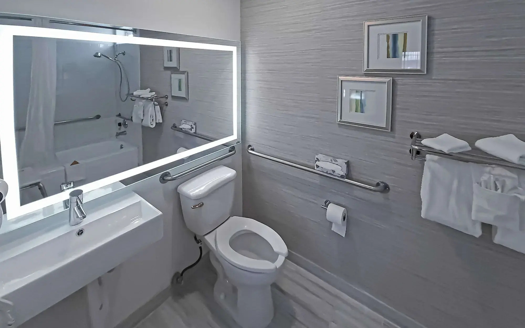 Quality Inn Burbank Airport